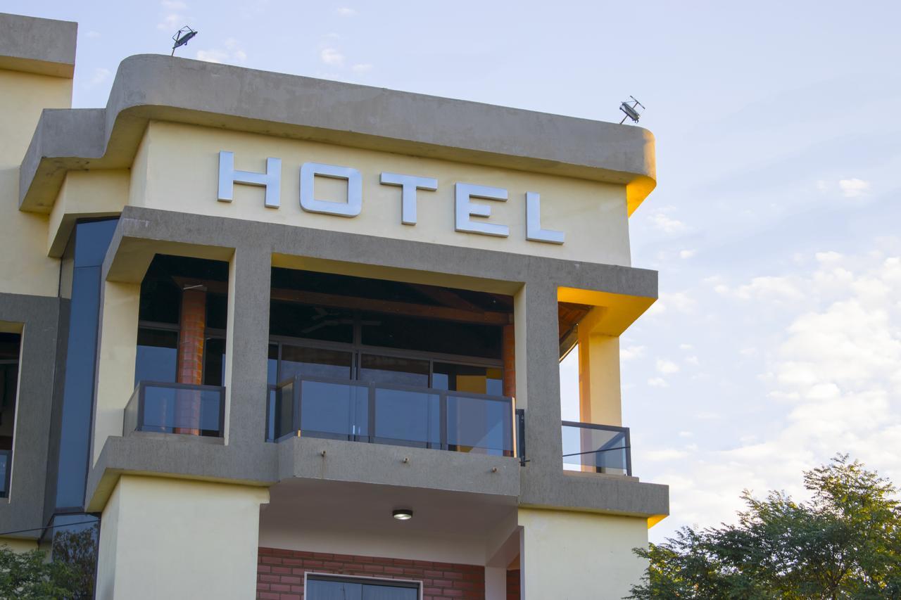 Müller Hotel Bella Vista Sur Exterior foto